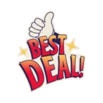 Best Deals